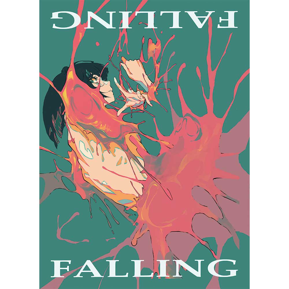 Nico-Tine - FALLING